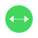 Click Target Enlarger for Small Buttons