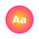 Handwriting Style Font Previewer