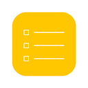 Personal Archive Year in Review Log
