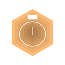 Pomodoro Countdown Timer Widget