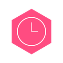 Presentation Rehearsal Timer with Notes