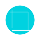 Square Photo Cropper for Social Posts