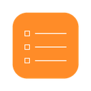 Travel Packing List Checklist