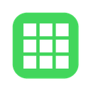 Weekly Meal Planning Grid