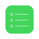 Weekly Reflection Template