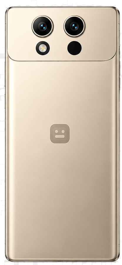 BotFone in Sand
