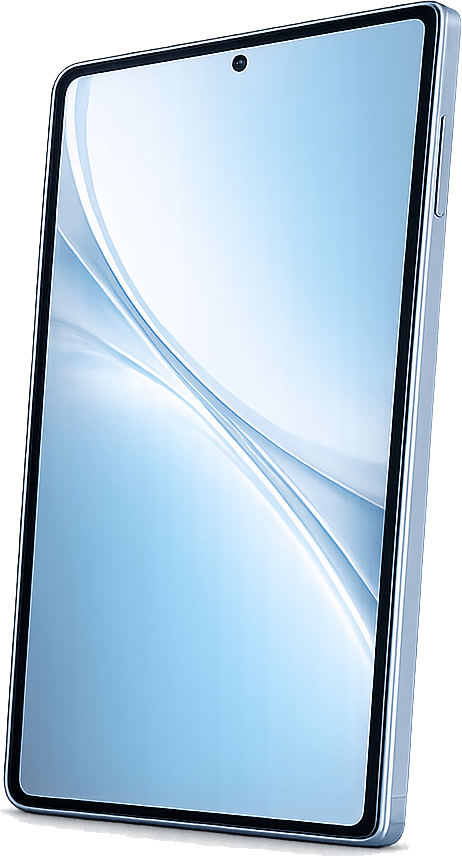 BotPad, front